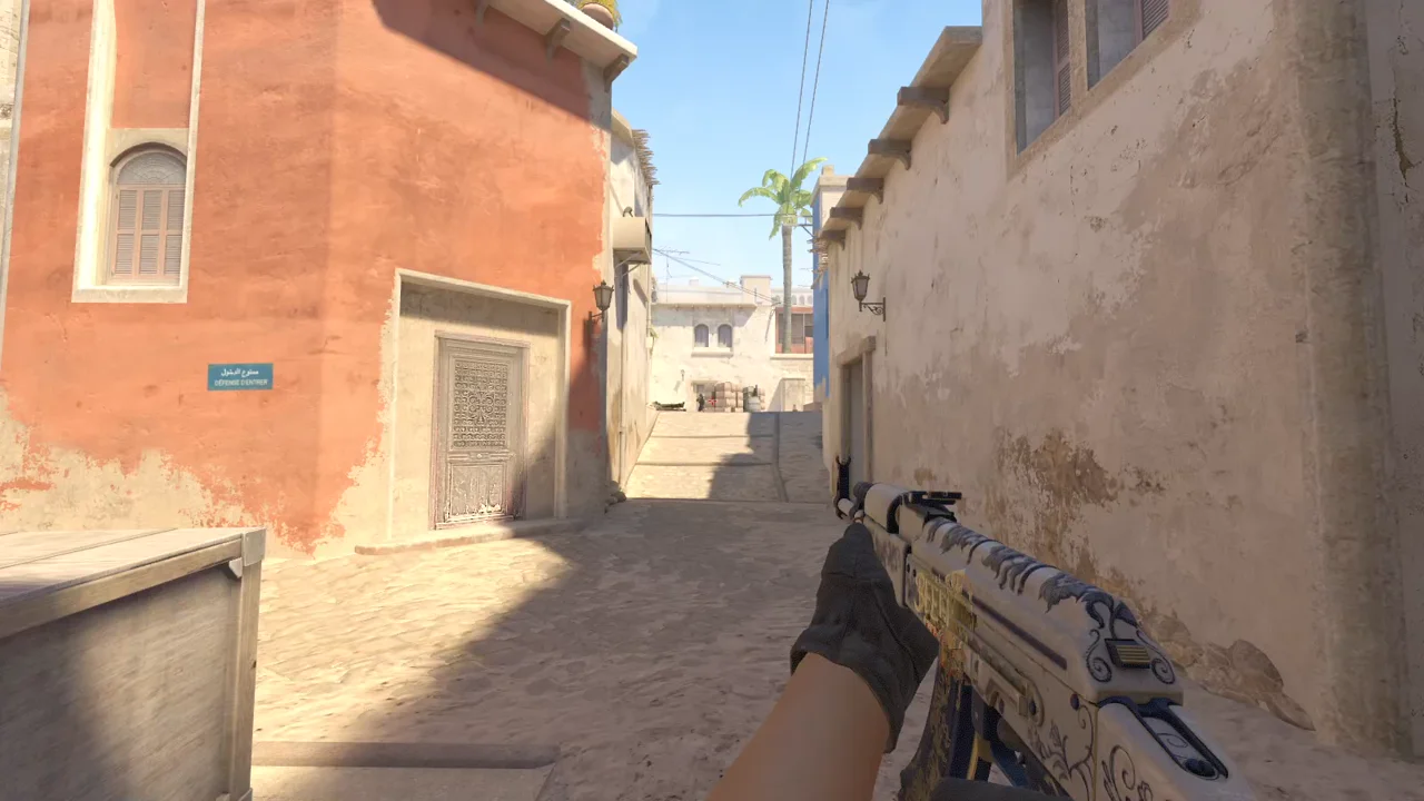 highlight